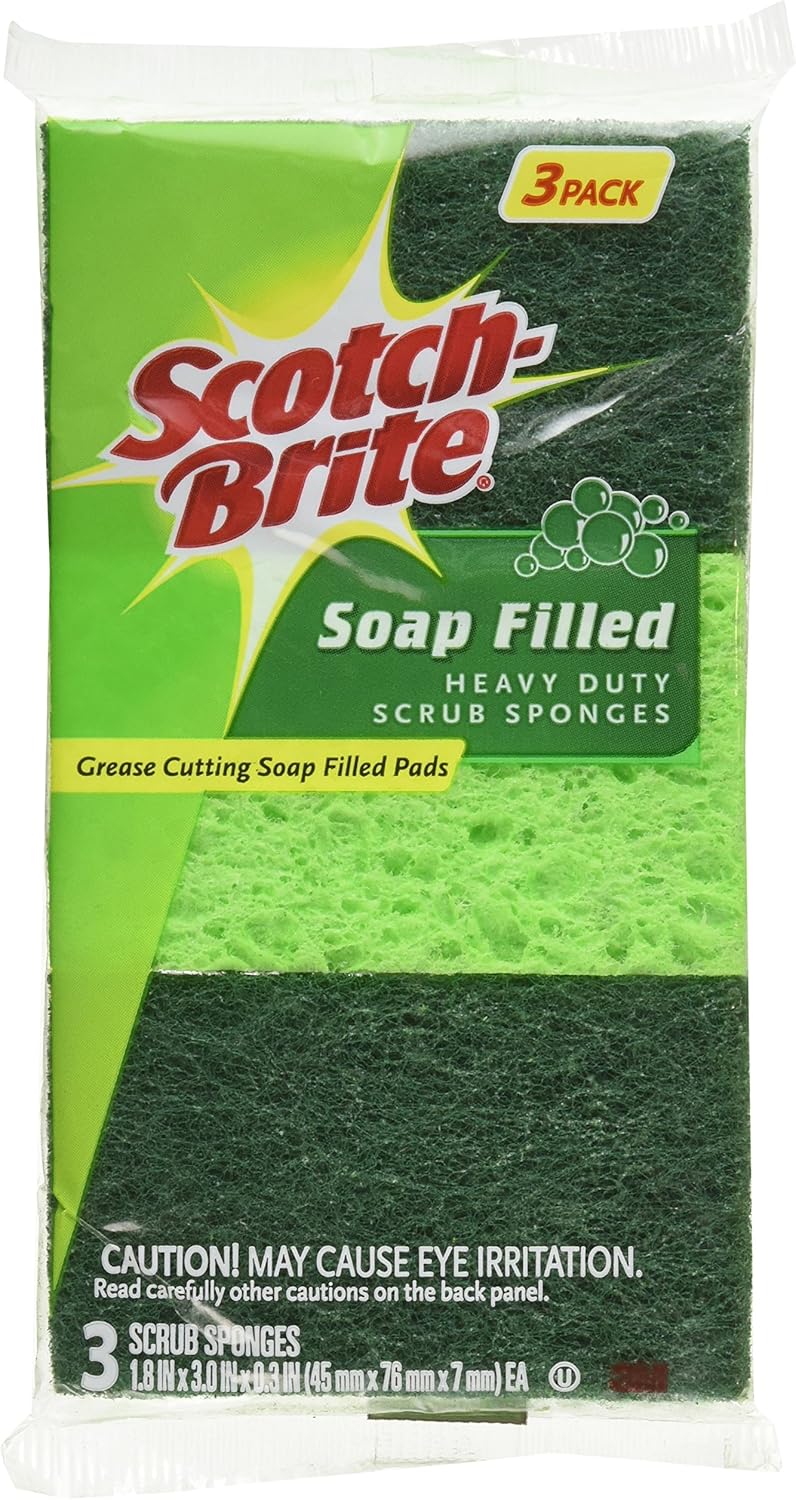 Which Is The Best 3M Rescue Pads