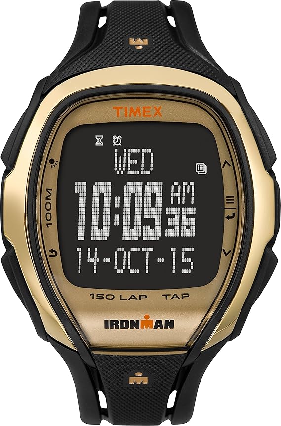 Timex tap screen watch Clearance