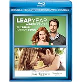 Leap Year / Love Happens (Double Feature) (Blu-ray)