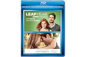 Leap Year / Love Happens (Double Feature) (Blu-ray)