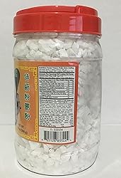 20oz Arrow Root Starch (Bot San Day) by Coconut