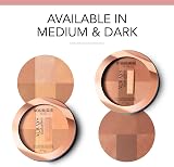 Bourjois Always Fabulous Bronzing Powder 9g 002 Dark view 8