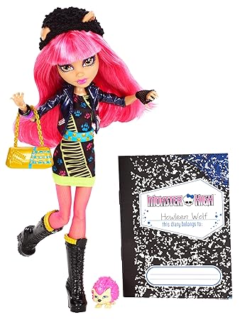 Monster High: 13 Wishes Movie Watch Online Monster High: 13 Wishes Movie Watch Online
