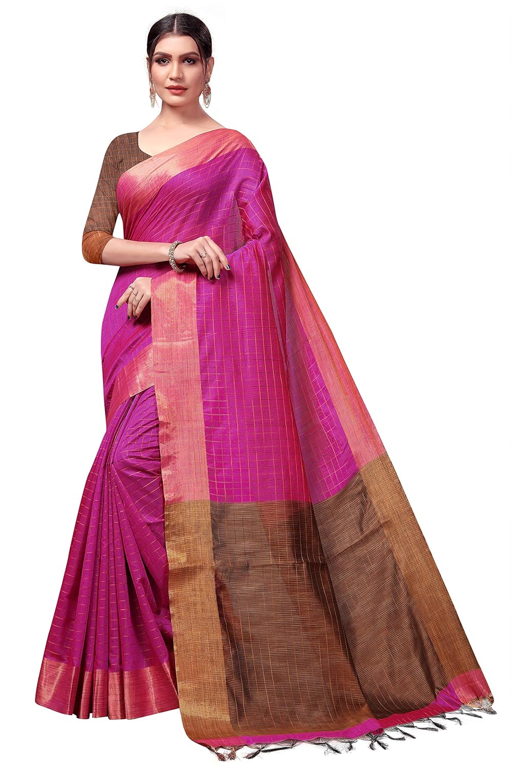 linen sarees below 1500