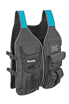 Makita P-72089 Arbeitsweste