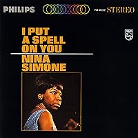 【レコード】Nina Simone I Put A Spell On You I Put a Spell On You - Album by Nina Simone - Apple Music