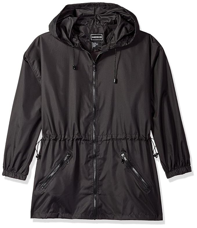 amazon anorak jacket