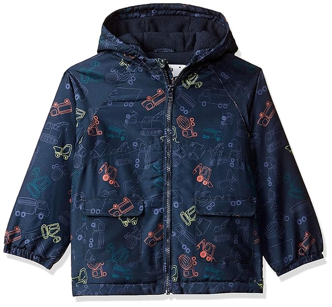 Buy Mothercare Boys' Jacket at Amazon.in