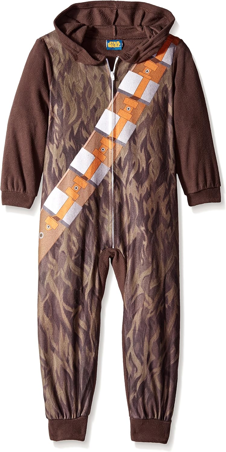 chewbacca baby sleeper