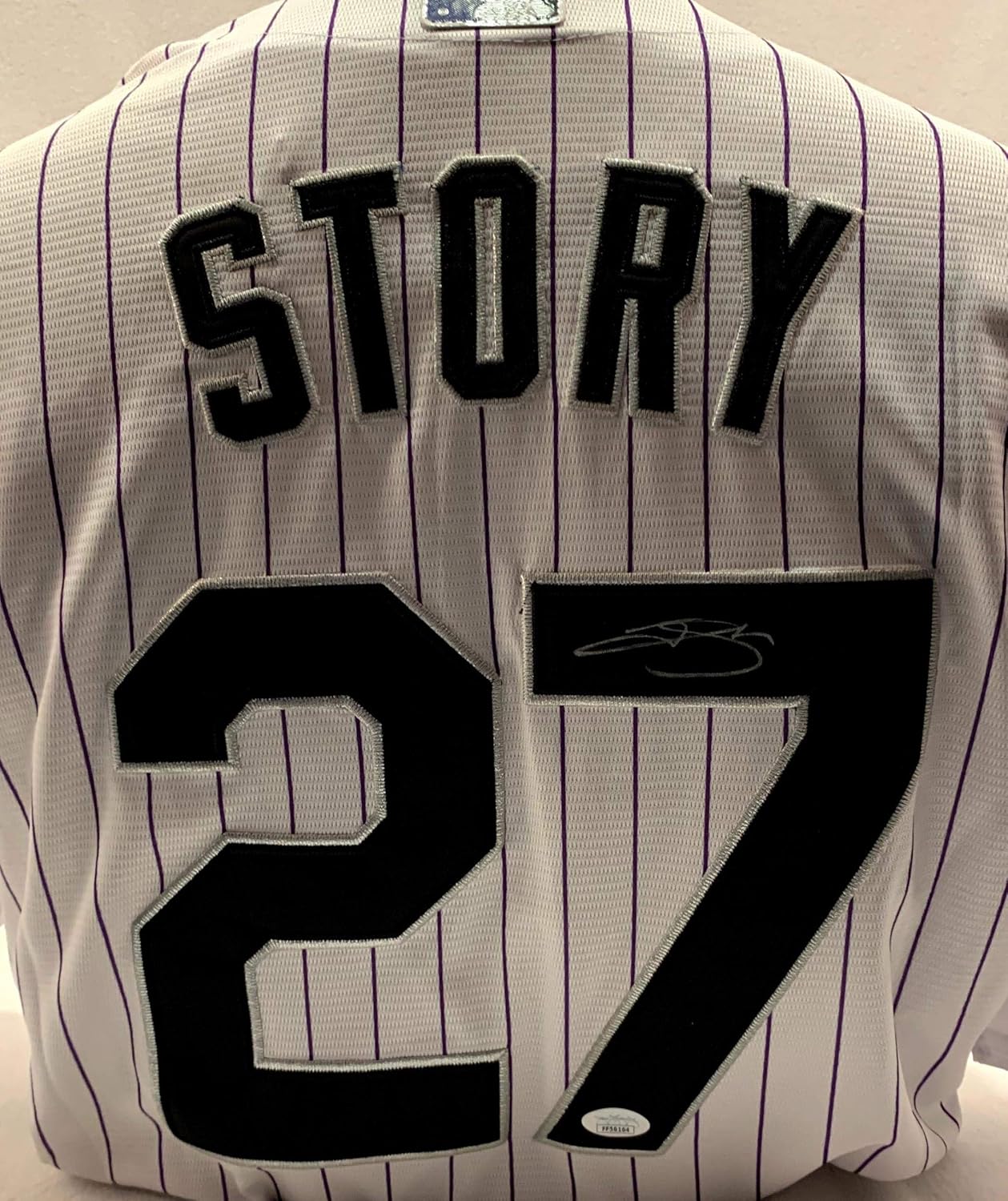 rockies jersey