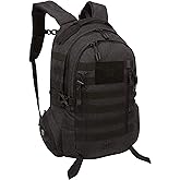 Samurai Tactical Hanzo Day Pack