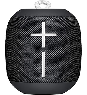 wonderboom speaker ireland