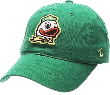 oregon ducks hat