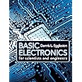 Basic Electronics for Scientists and Engineers