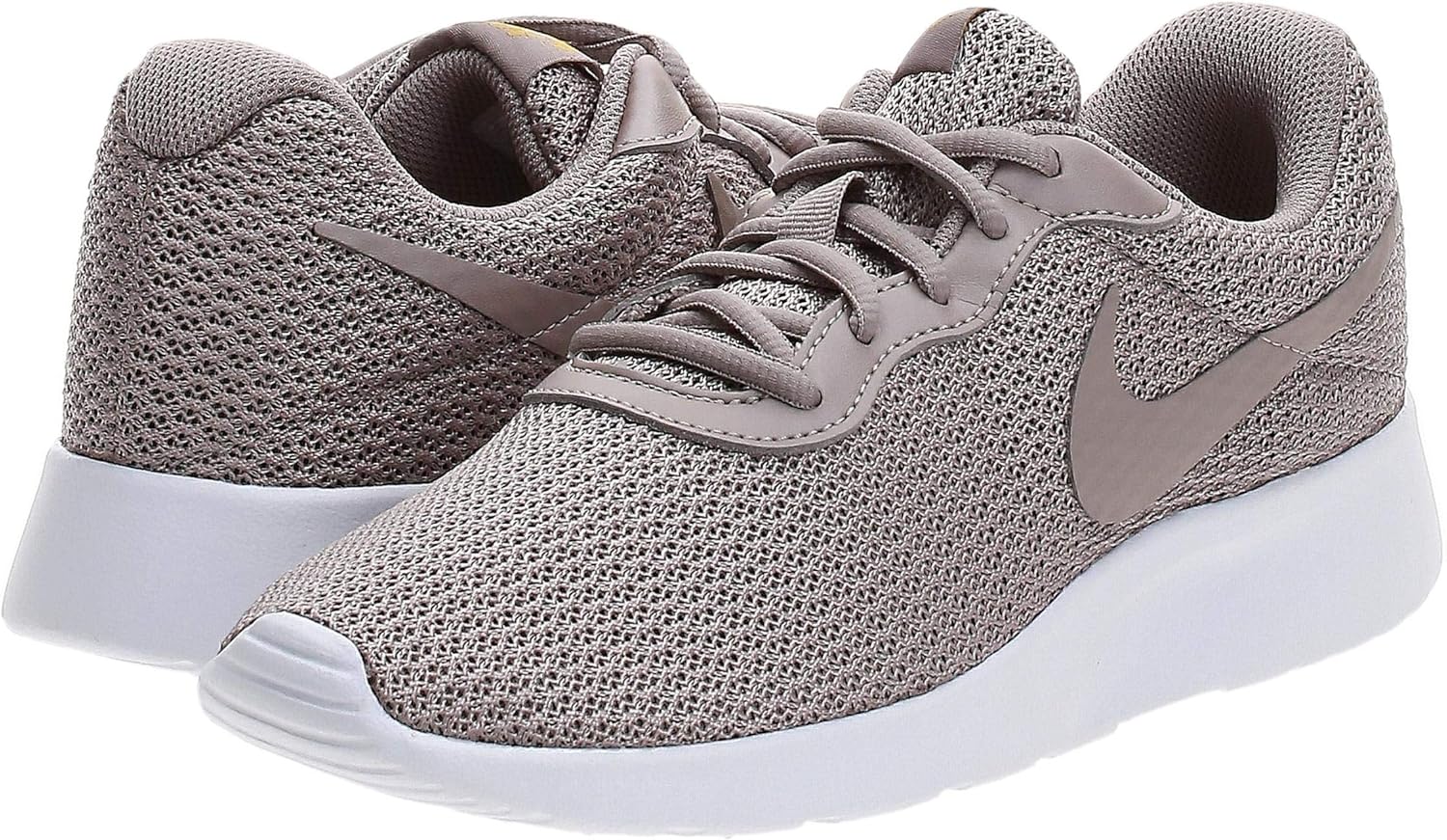 nike tanjun pumice dark citron