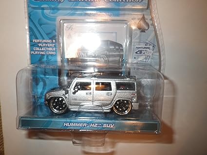 playerz luxury diecast collection
