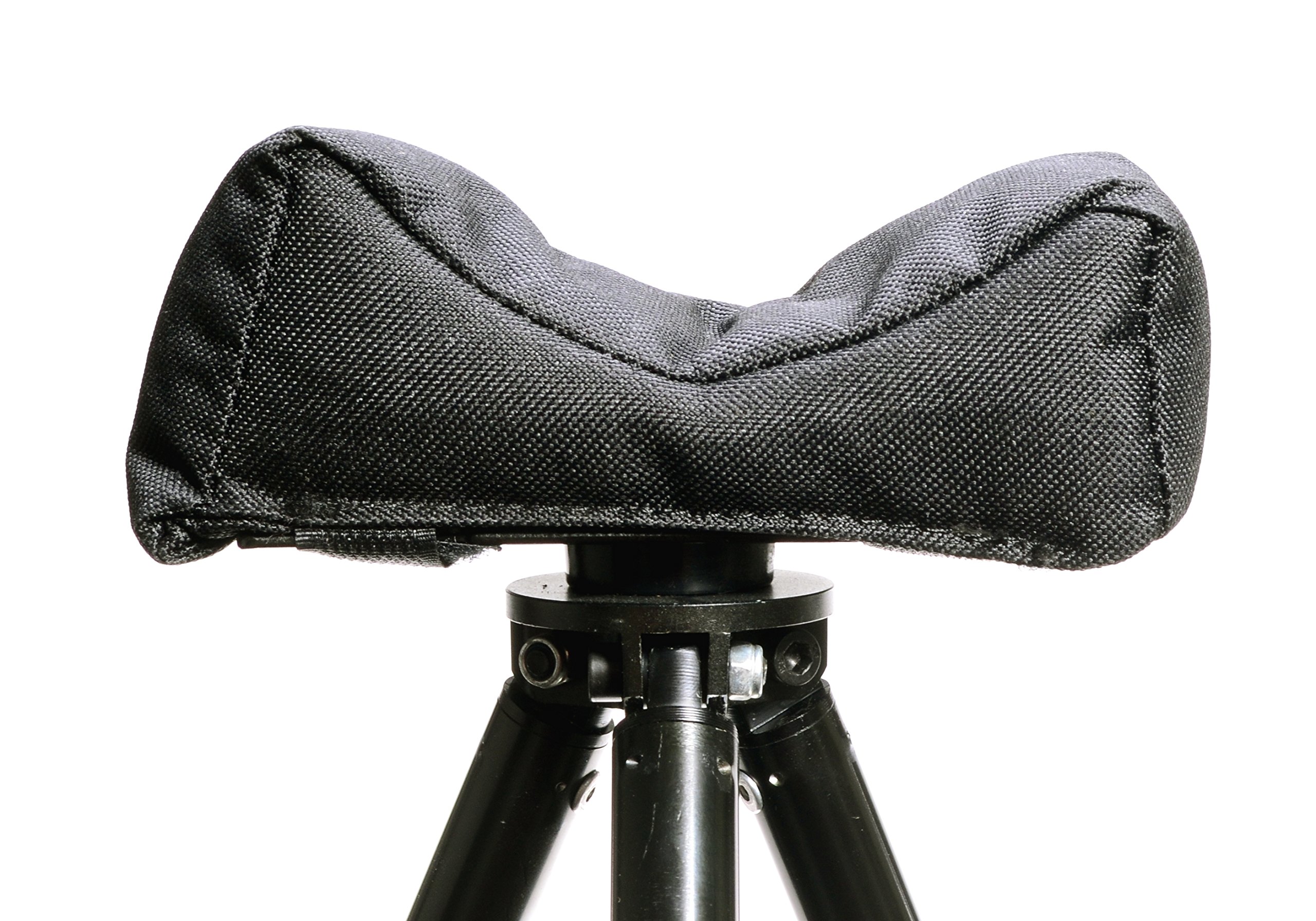 Hammers Soft Bean Bag V Mount Gun Rest Attachment with 1/420 and 3/8