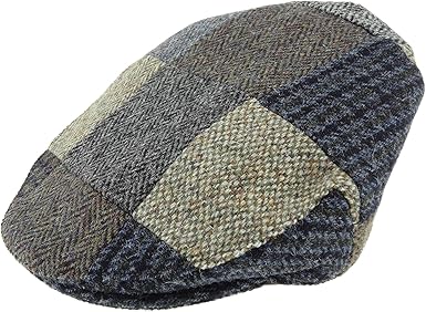 glen appin flat cap