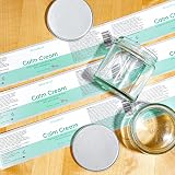 WildMint Calm Cream 100 Natural Magnesium Cream for Sensitive Baby Skin 120ml view 9