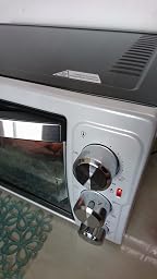 Amazon.com.mx:Opiniones de clientes: Oster TSSTTVXXLL1MX Horno Tostador con  Convección y Rotisserie, color Inox/Negro, Extra grande/42 litros