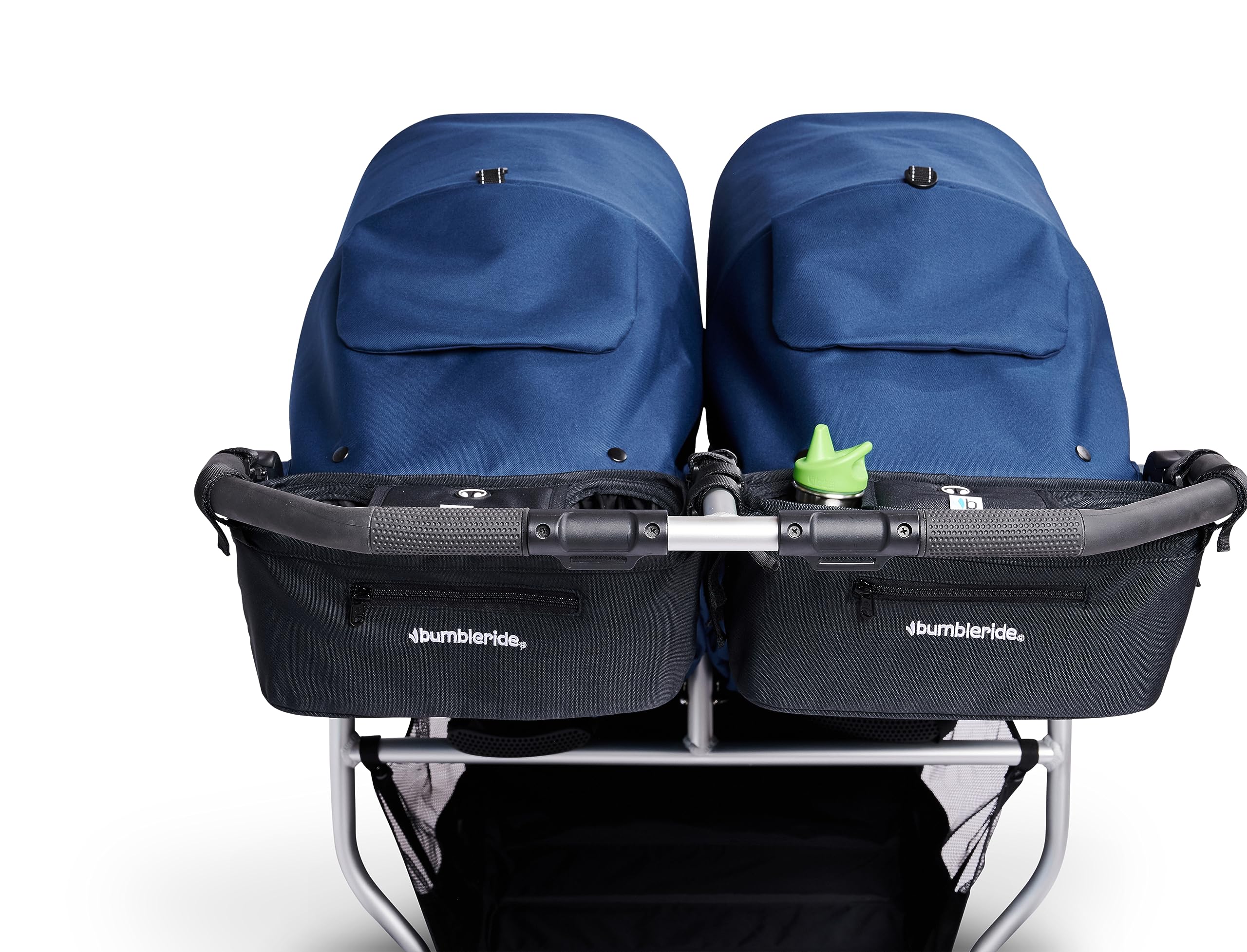 Bumbleride Parent Pack - Non PVC, Eco Friendly Stroller Accessory