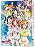 ラブライブ!μ’s→NEXT LoveLive! 2014~ENDLESS PARADE~ Blu-ray Disc