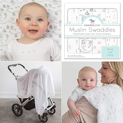 amazing baby swaddle wrap