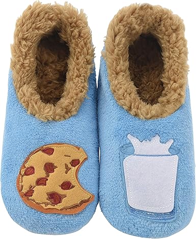snoozies slippers xl