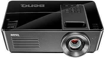 Benq MH740 - Proyector DLP (Full HD, 4000 lúmenes ANSI ...