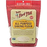 Bob's Red Mill, Gluten Free All Purpose Flour, 1.37 lb