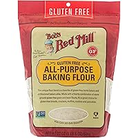 Bob's Red Mill All Purpose Flour, 1.37 Lb