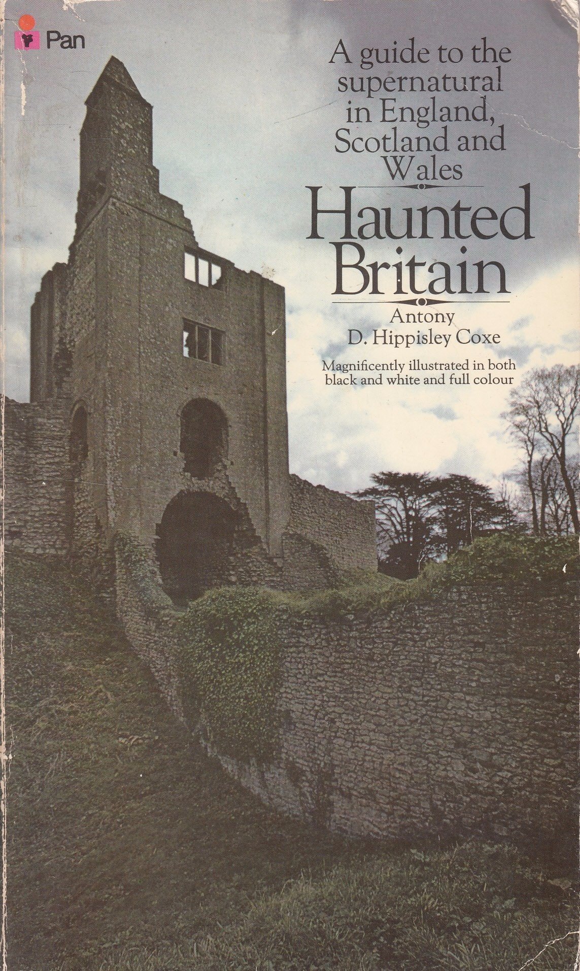 Haunted Britain