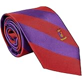 Desert Cactus Sigma Phi Epsilon Neck Tie Sig Ep Fraternity Greek Formal Occasion 100% Polyester Necktie with Logo, Officially Licensed (Style A)
