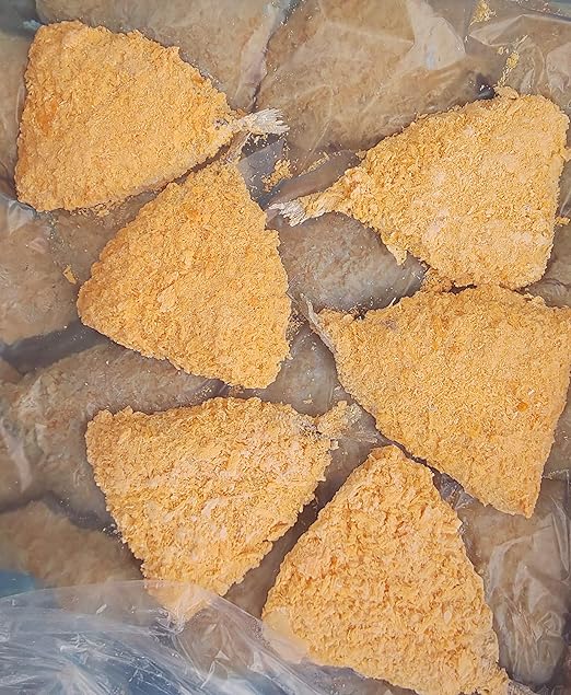 Amazon 業務用 真あじフライ 40ｇ 300枚 あじふらい アジフライ 冷凍 Yayoi Good Food 冷凍弁当 通販