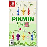 Pikmin™ 1 + 2 - Nintendo Switch (US Version)