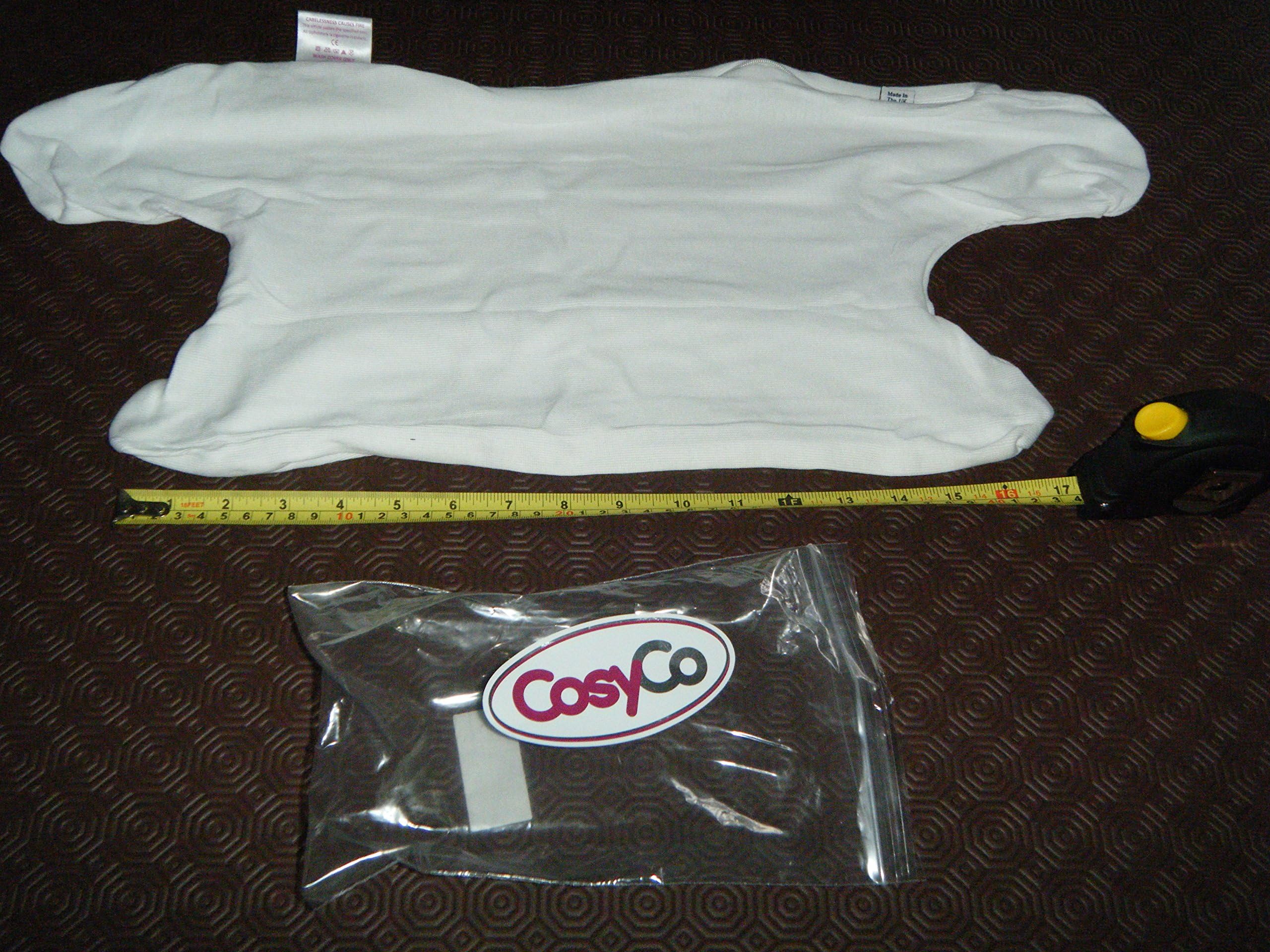 Spare Pillow Case for CPAP BIPAP APAP Pillows (Medium)
