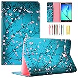 UUcovers T377 Tablet Case for Samsung Galaxy Tab E