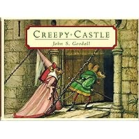 The MIDNIGHT ADVENTURES OF KELLY, DOT, AND ESMERALDA: Goodall