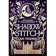 Amazon.com: Shadowstitch (Threadneedle) (Book 2): 9780008666910: Thomas ...