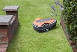 Flymo EasiLife 350 Robotic Lawn Mower 18V 350 sq m Bluetooth Control view 9