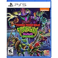 Teenage Mutant Ninja Turtles 3中古美品・DS北米版 Amazon.com: Teenage Mutant Ninja Turtles 3: Mutant Nightmare