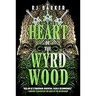 Heart of the Wyrdwood (The Forsaken Trilogy)