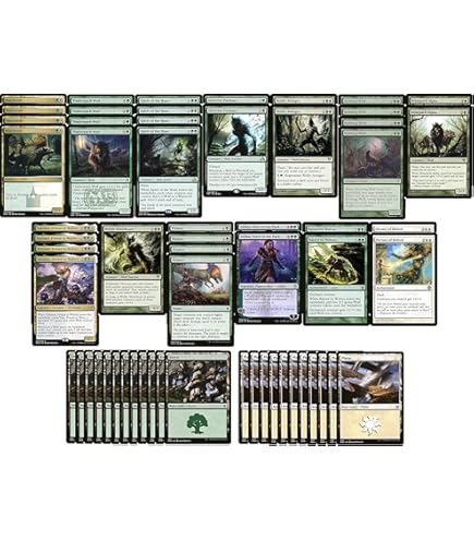 Loading Ready Run Preview A Magic Card Raised By Wolves – OnTableTop