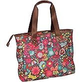 Lily Bloom Satchel