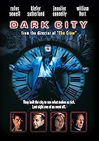 Dark City (1998)