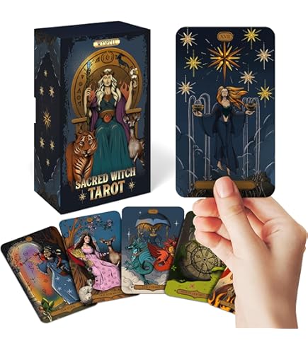Labradorable Tarot 78 Adorable Puppy Tarot Cards with Guidebook