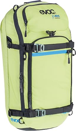 evoc avalanche backpack