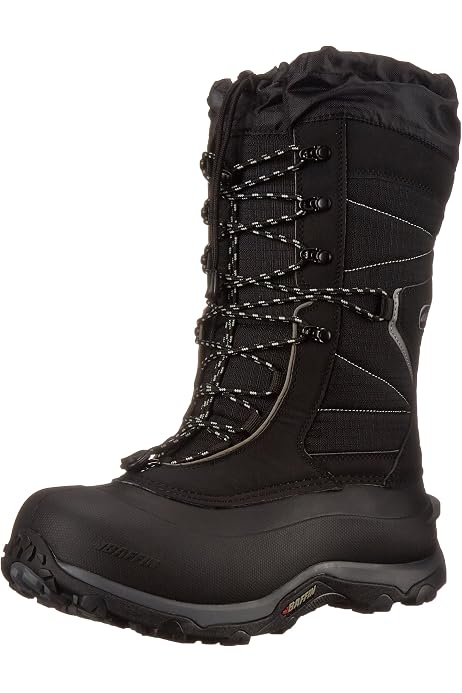 Baffin Men's Ice Breaker Snow Boots 