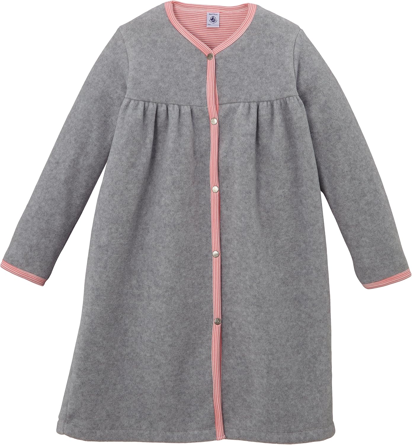 Chemise Bébé Garçon Mini Boden - Motif Train Rouge - 100% Coton - Neuf Avec étiquettes