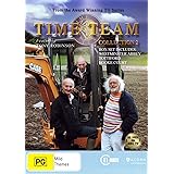 Time Team (Collection 2) - 11-DVD Box Set [ NON-USA FORMAT, PAL, Reg.4 Import - Australia ]